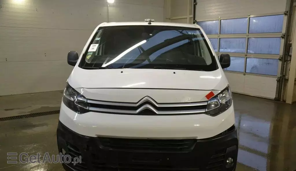 CITROEN Jumpy 