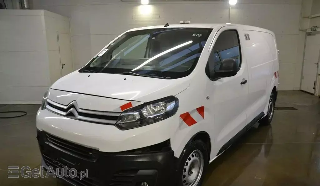 CITROEN Jumpy 