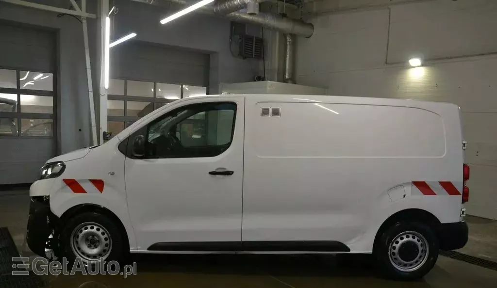 CITROEN Jumpy 
