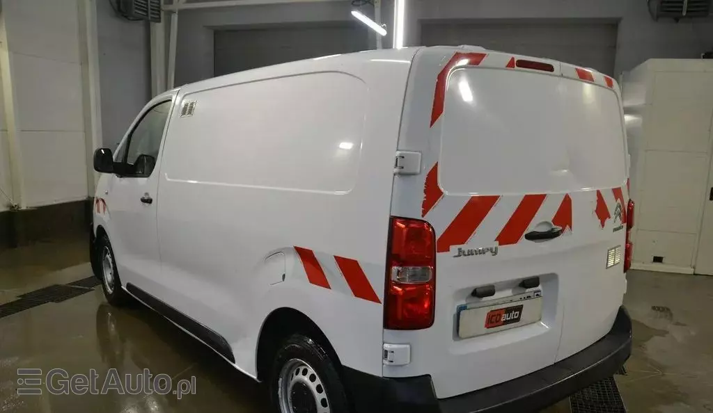 CITROEN Jumpy 