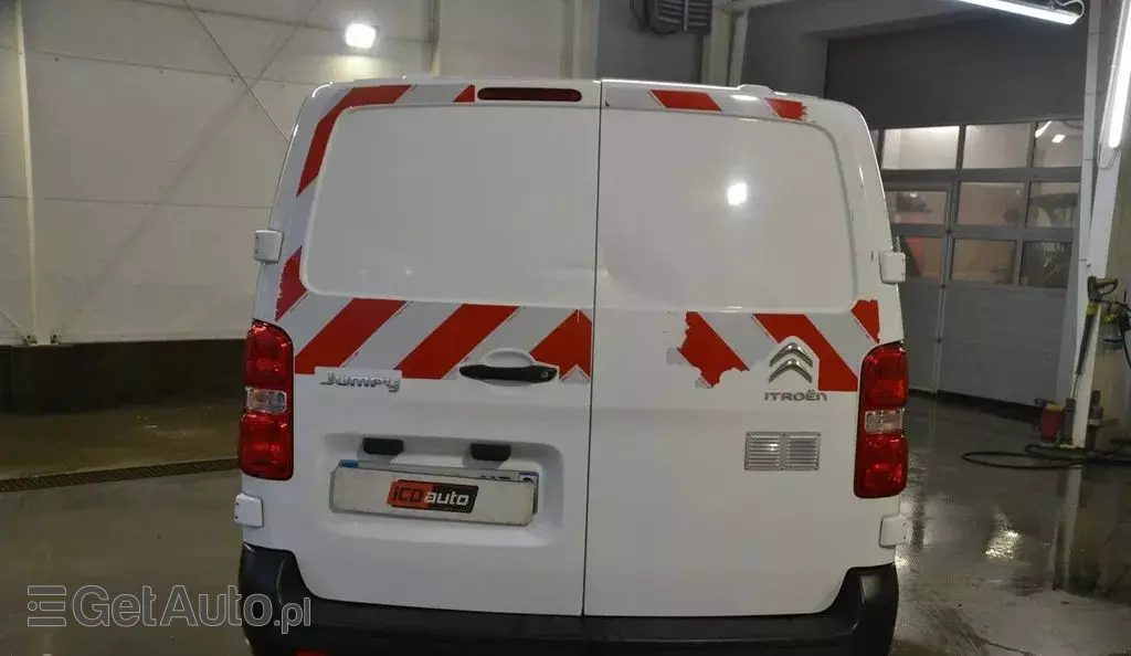CITROEN Jumpy 