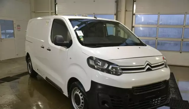 CITROEN Jumpy 