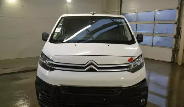 CITROEN Jumpy 