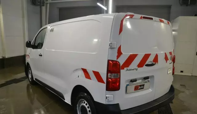 CITROEN Jumpy 