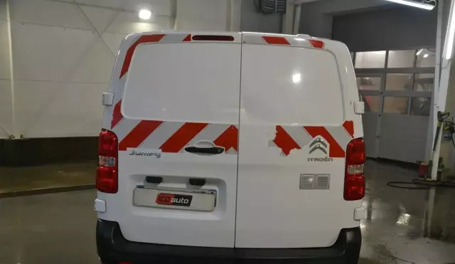 CITROEN Jumpy 
