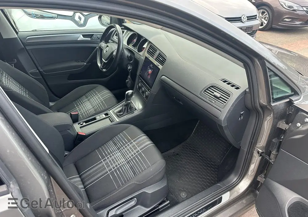 VOLKSWAGEN Golf 1.6 TDI BMT Highline DSG