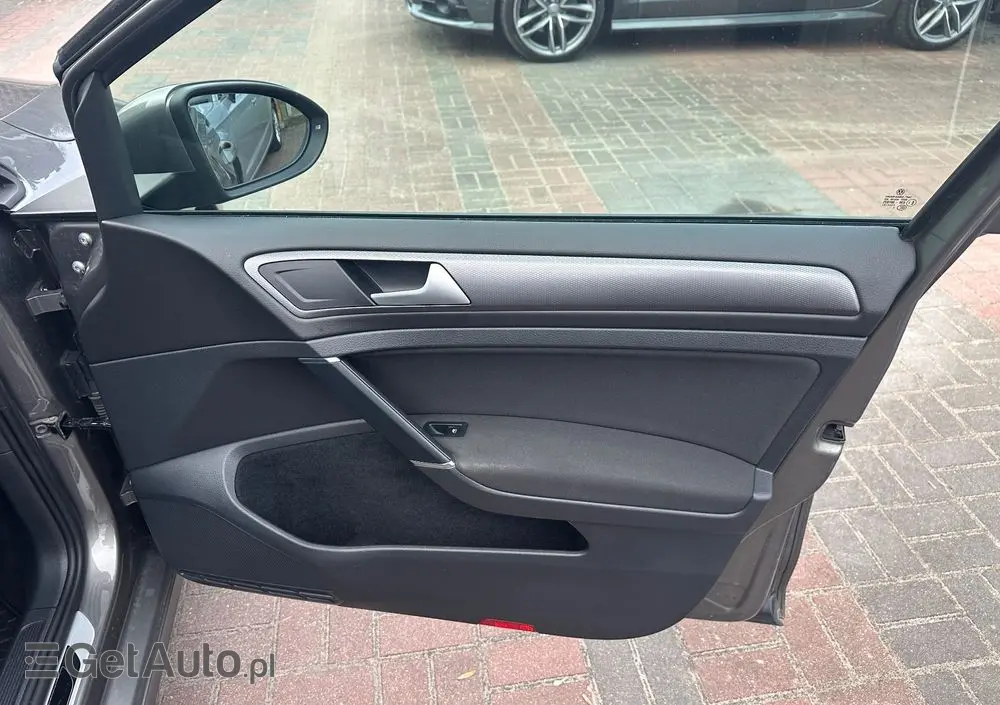 VOLKSWAGEN Golf 1.6 TDI BMT Highline DSG