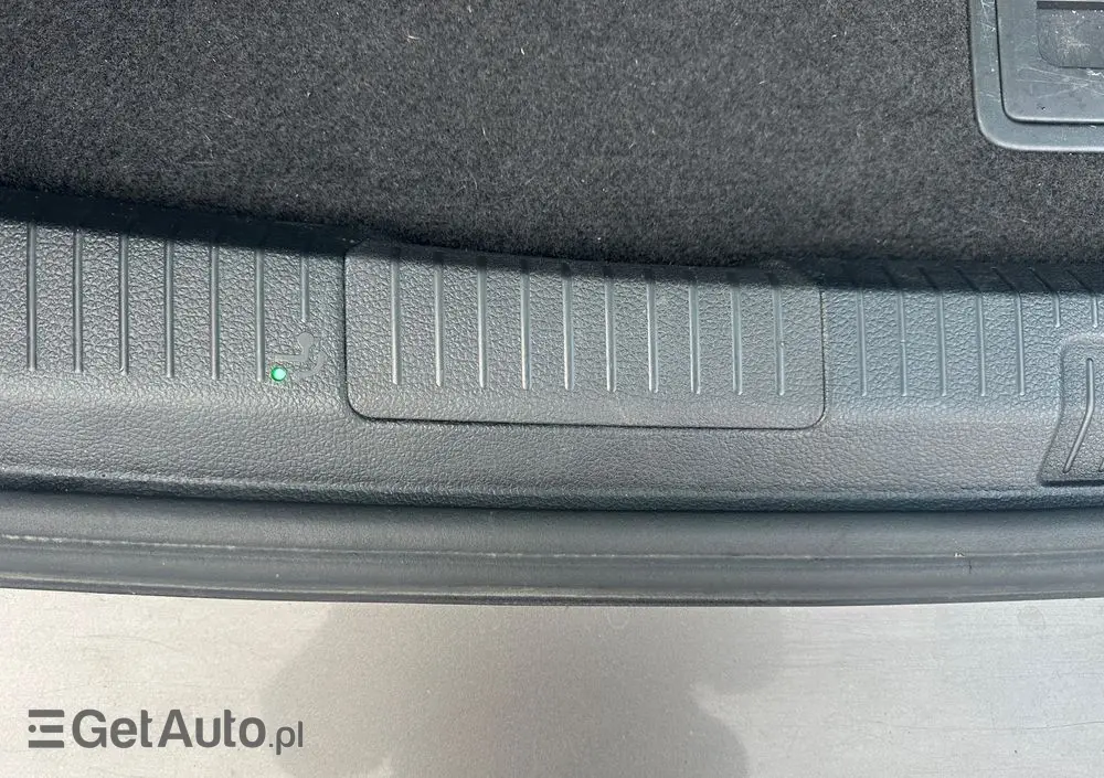 VOLKSWAGEN Golf 1.6 TDI BMT Highline DSG