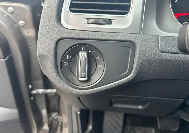 VOLKSWAGEN Golf 1.6 TDI BMT Highline DSG