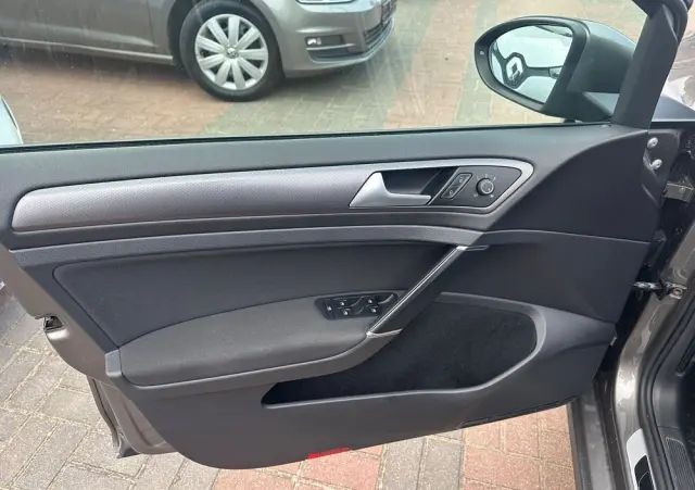 VOLKSWAGEN Golf 1.6 TDI BMT Highline DSG