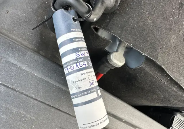 VOLKSWAGEN Golf 1.6 TDI BMT Highline DSG