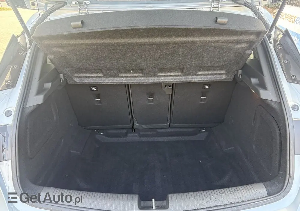 OPEL Astra 1.2 Turbo Start/Stop Edition
