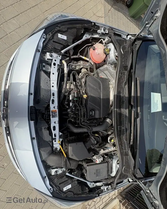 OPEL Astra 1.2 Turbo Start/Stop Edition