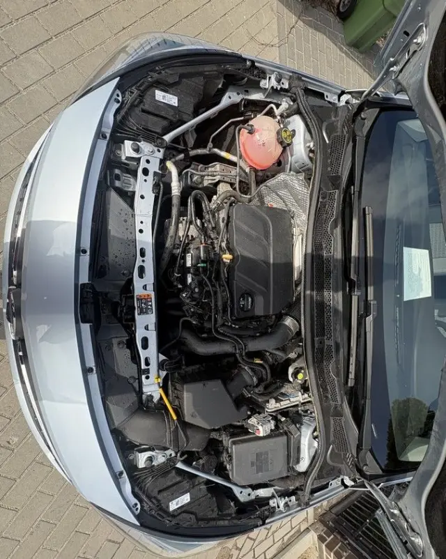 OPEL Astra 1.2 Turbo Start/Stop Edition