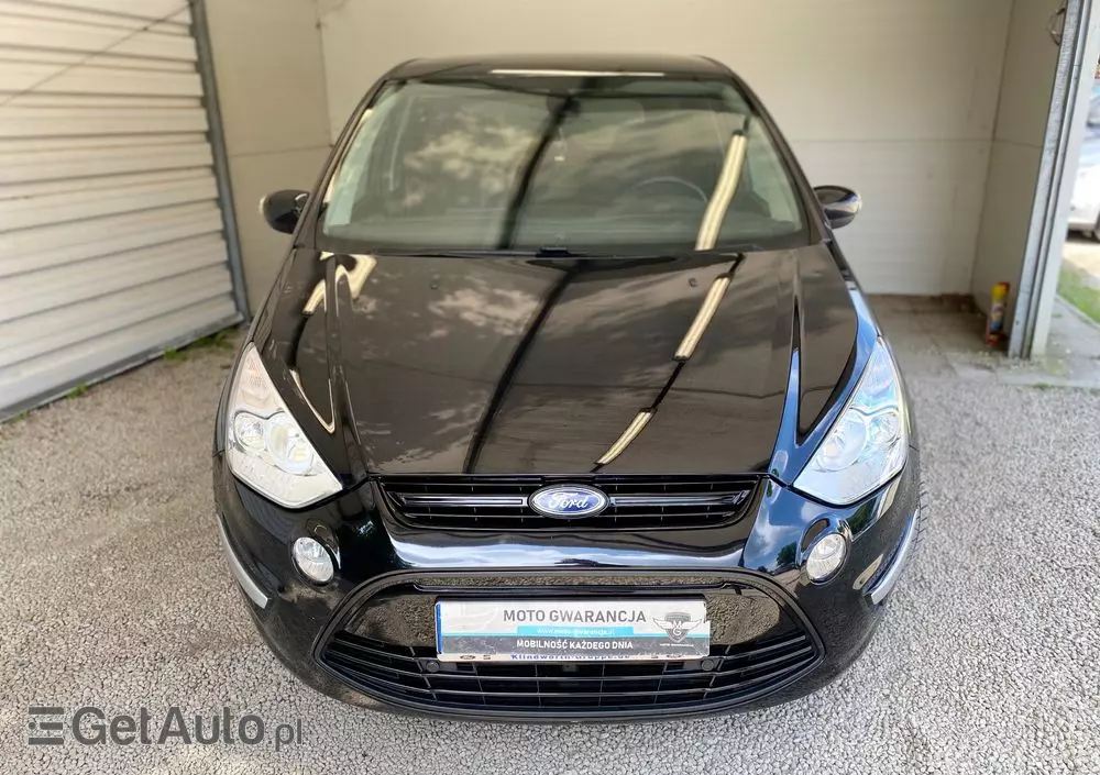 FORD S-Max 2.0 TDCi Trend