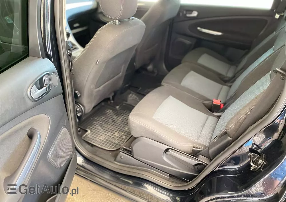 FORD S-Max 2.0 TDCi Trend