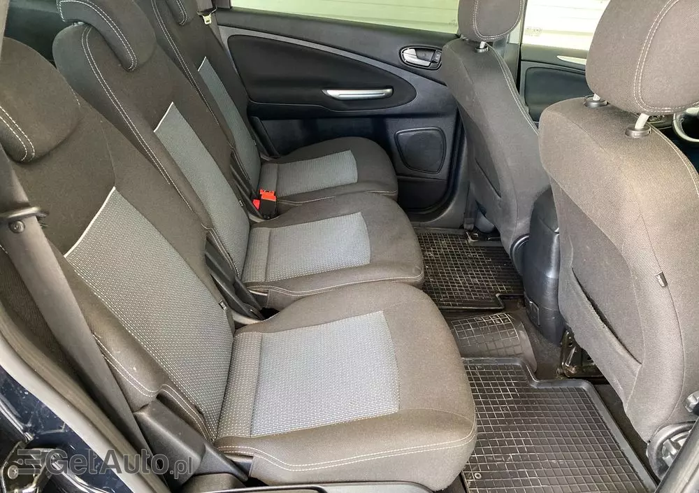 FORD S-Max 2.0 TDCi Trend