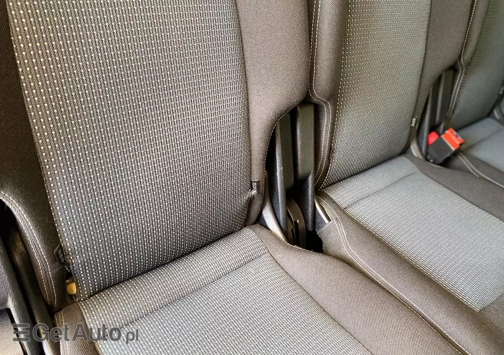 FORD S-Max 2.0 TDCi Trend