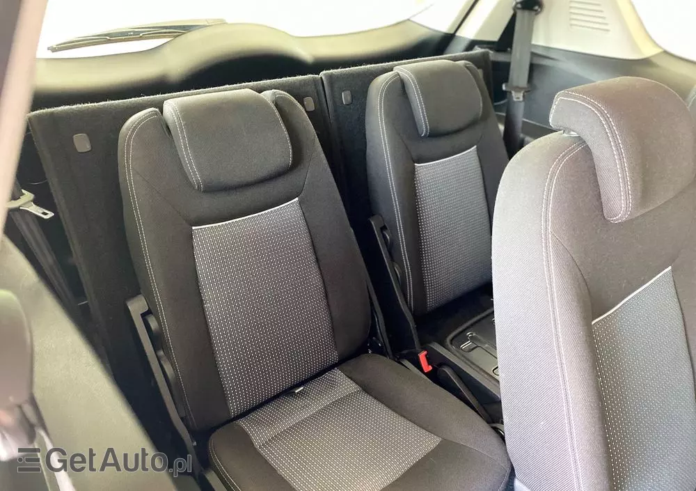 FORD S-Max 2.0 TDCi Trend