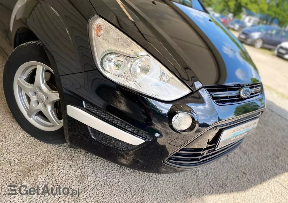 FORD S-Max 2.0 TDCi Trend