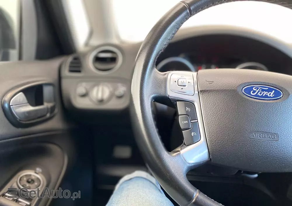 FORD S-Max 2.0 TDCi Trend