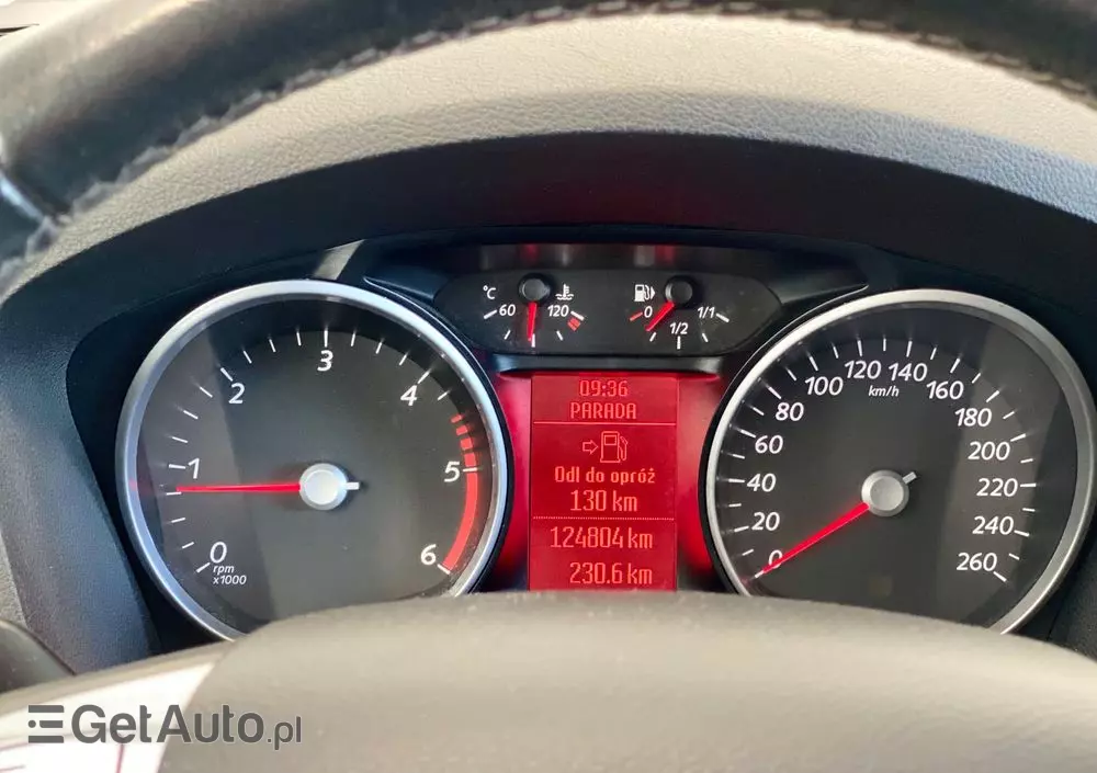 FORD S-Max 2.0 TDCi Trend