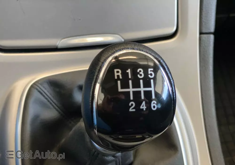 FORD S-Max 2.0 TDCi Trend