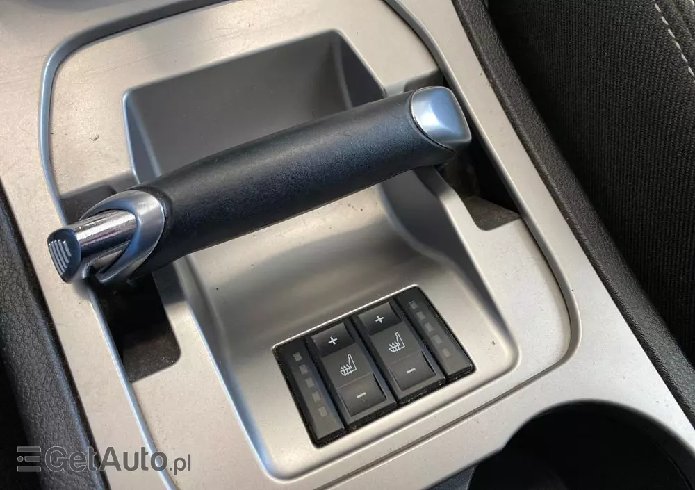 FORD S-Max 2.0 TDCi Trend