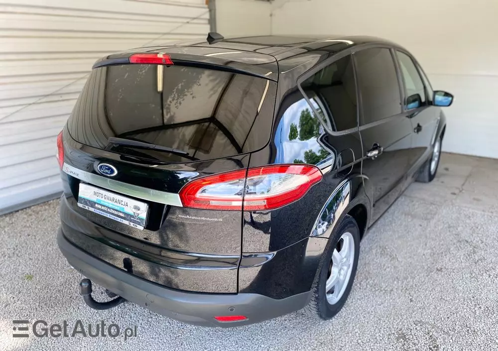 FORD S-Max 2.0 TDCi Trend