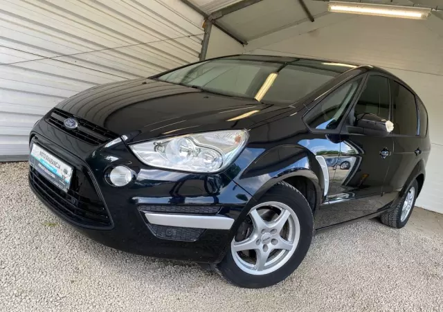 FORD S-Max 2.0 TDCi Trend