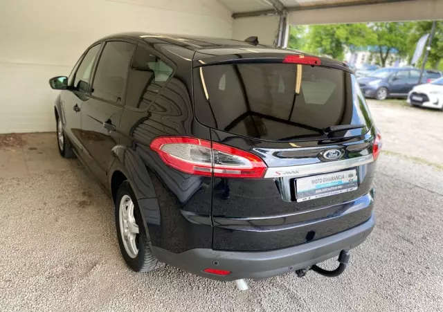 FORD S-Max 2.0 TDCi Trend