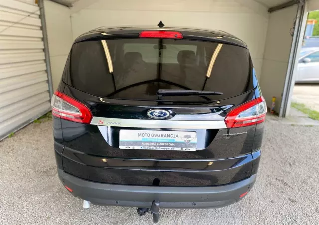 FORD S-Max 2.0 TDCi Trend