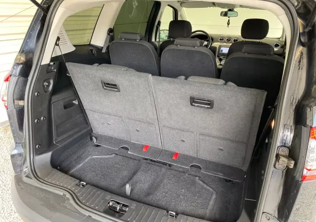 FORD S-Max 2.0 TDCi Trend