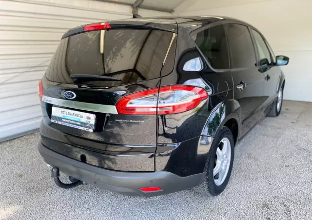 FORD S-Max 2.0 TDCi Trend