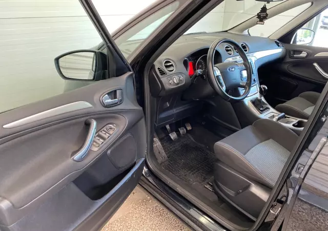 FORD S-Max 2.0 TDCi Trend