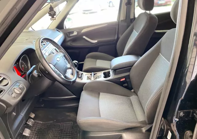 FORD S-Max 2.0 TDCi Trend