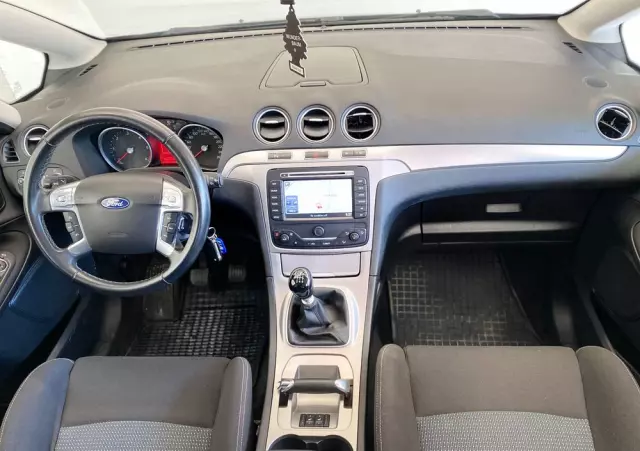 FORD S-Max 2.0 TDCi Trend