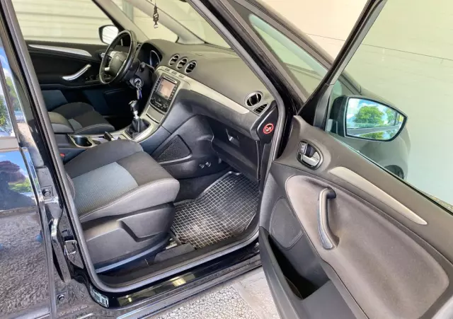 FORD S-Max 2.0 TDCi Trend