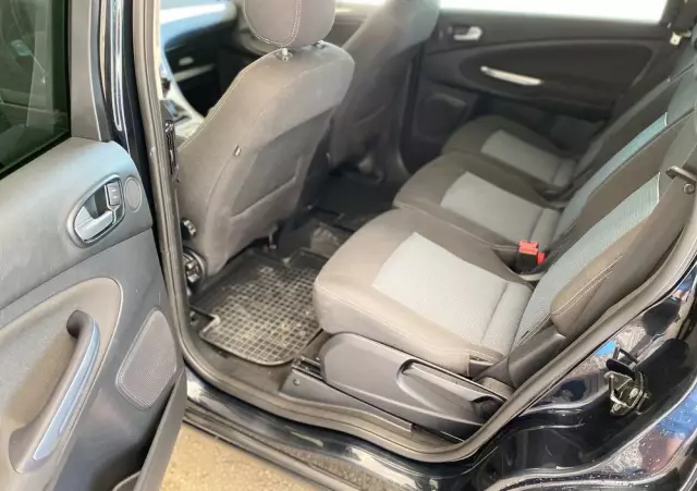 FORD S-Max 2.0 TDCi Trend