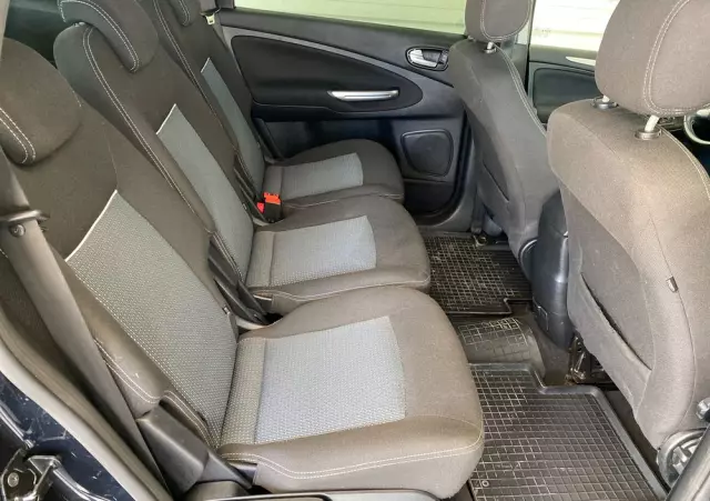 FORD S-Max 2.0 TDCi Trend