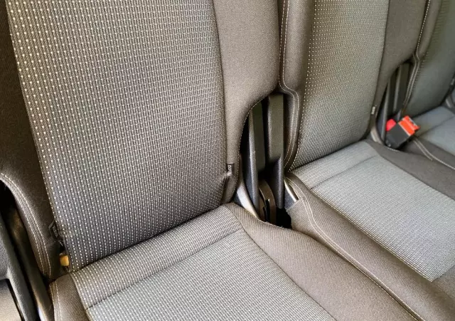 FORD S-Max 2.0 TDCi Trend