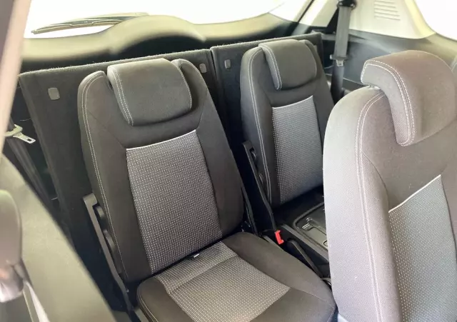 FORD S-Max 2.0 TDCi Trend