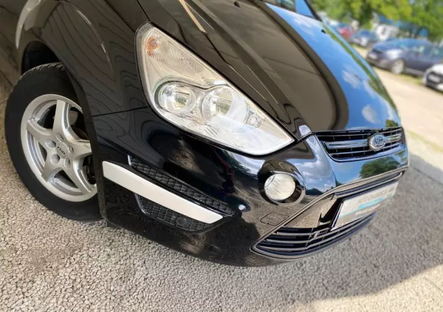 FORD S-Max 2.0 TDCi Trend