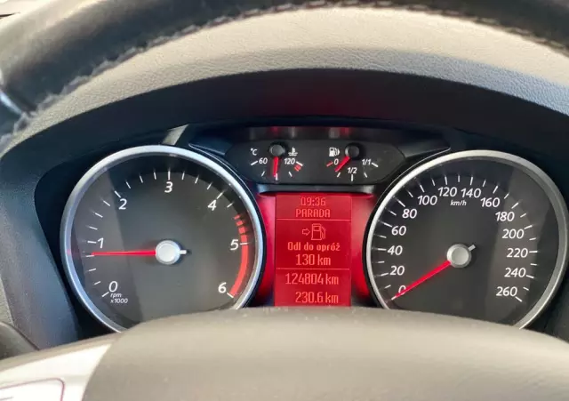 FORD S-Max 2.0 TDCi Trend