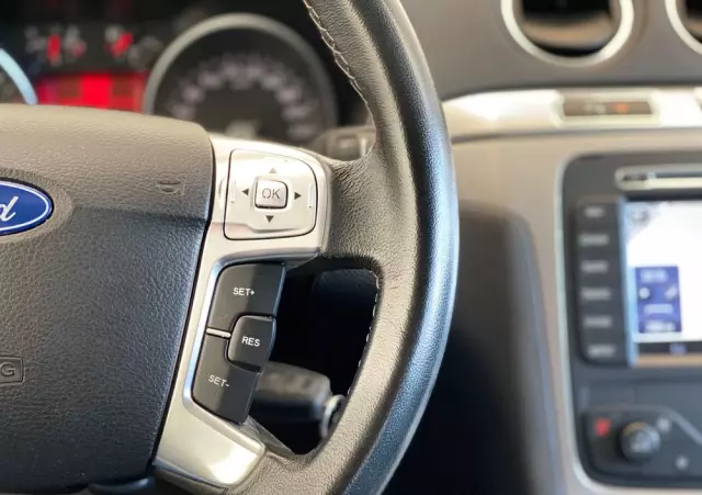 FORD S-Max 2.0 TDCi Trend