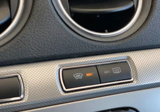 FORD S-Max 2.0 TDCi Trend