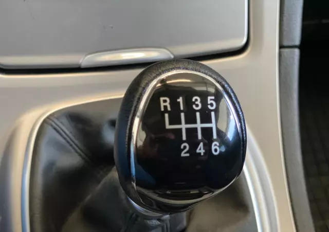 FORD S-Max 2.0 TDCi Trend