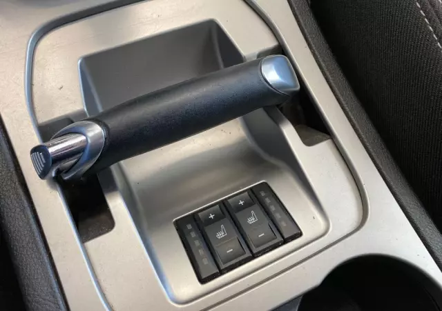 FORD S-Max 2.0 TDCi Trend