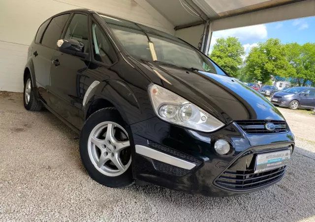 FORD S-Max 2.0 TDCi Trend