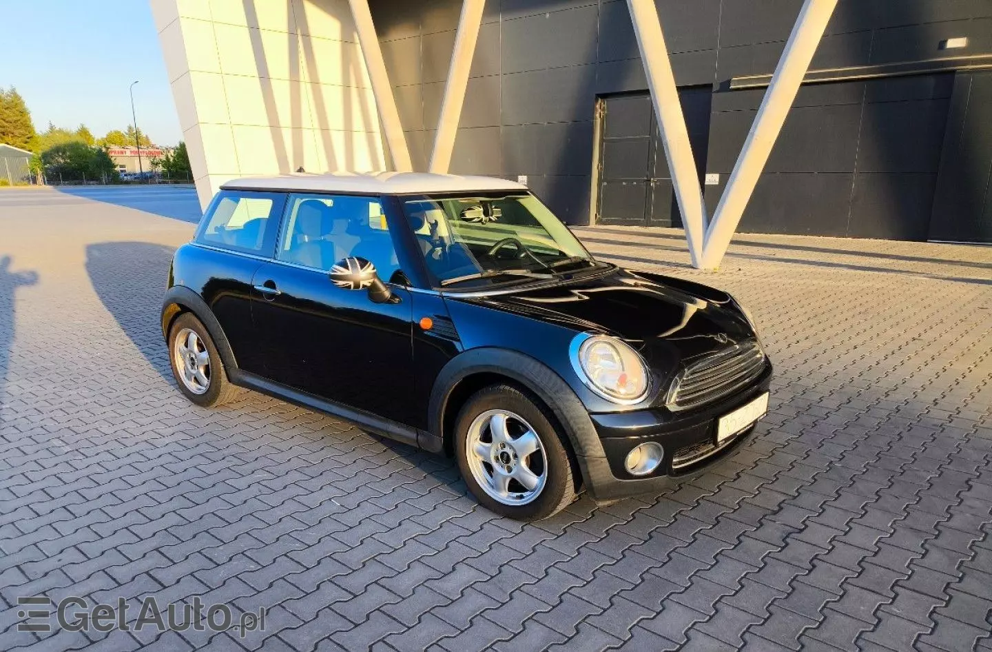 MINI ONE 